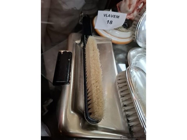 Borstelset - afbeelding 2 van  4