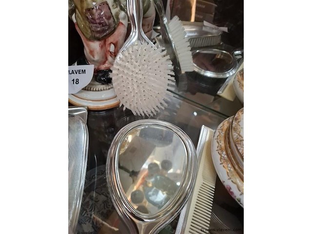 Borstelset - afbeelding 4 van  4