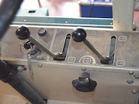 Borstelwagen tennant 215e met oplader - afbeelding 8 van  16