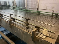 Bortolin depalletiseerinstallatie - afbeelding 3 van  15