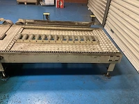 Bortolin depalletiseerinstallatie - afbeelding 11 van  15