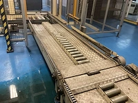 Bortolin depalletiseerinstallatie - afbeelding 12 van  15
