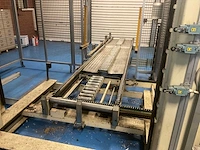 Bortolin depalletiseerinstallatie - afbeelding 15 van  15