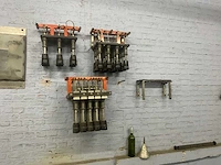 Bortolin kemo dozenvouw-vulmachine - afbeelding 2 van  10