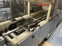 Bortolin kemo dozenvouw-vulmachine - afbeelding 4 van  10