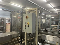 Bortolin kemo dozenvouw-vulmachine - afbeelding 8 van  10