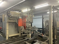 Bortolin kemo dozenvouw-vulmachine - afbeelding 9 van  10