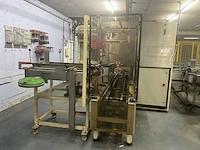Bortolin kemo dozenvouw-vulmachine - afbeelding 10 van  10