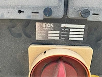Bos electro stroomverdeelkast (2x) - afbeelding 6 van  6