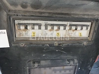 Bos elektro midi hoog elektrische kapel - afbeelding 7 van  9