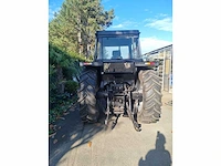 Bosbouwtractor case ih, 1987 - afbeelding 3 van  12