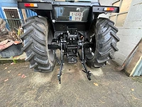 Bosbouwtractor case ih, 1987 - afbeelding 5 van  12