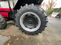 Bosbouwtractor case ih, 1987 - afbeelding 7 van  12