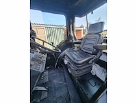 Bosbouwtractor case ih, 1987 - afbeelding 9 van  12