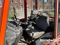 Bosbouwtractor - afbeelding 2 van  27