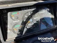 Bosbouwtractor - afbeelding 4 van  27