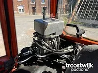 Bosbouwtractor - afbeelding 5 van  27