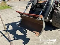 Bosbouwtractor - afbeelding 10 van  27