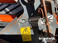 Bosbouwtractor - afbeelding 11 van  27