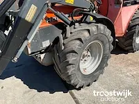 Bosbouwtractor - afbeelding 13 van  27