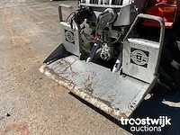 Bosbouwtractor - afbeelding 16 van  27