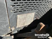 Bosbouwtractor - afbeelding 20 van  27