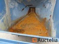 Boscaro bc-99v beton cufa