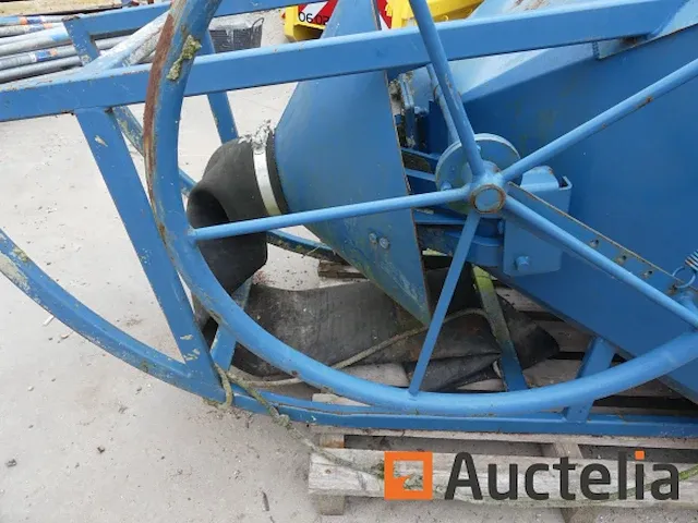 Boscaro bc-99v beton cufa - afbeelding 7 van  12