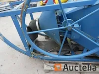 Boscaro bc-99v beton cufa - afbeelding 7 van  12