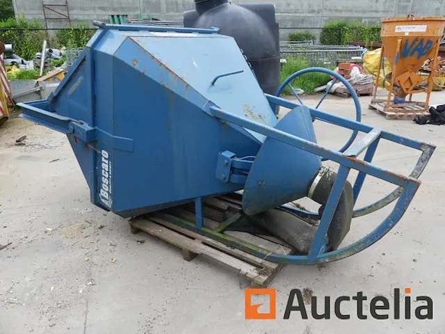 Boscaro bc-99v beton cufa - afbeelding 8 van  12