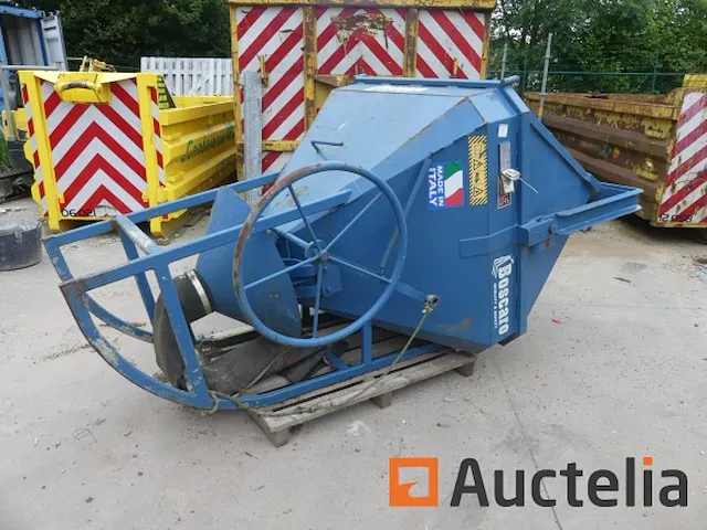 Boscaro bc-99v beton cufa - afbeelding 9 van  12