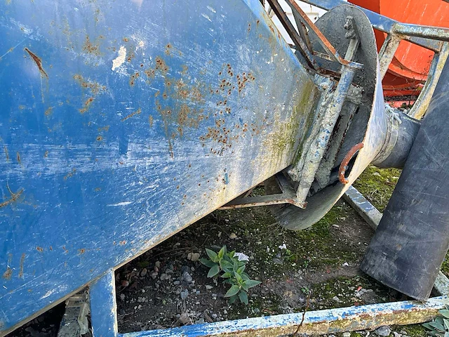 Boscaro bc200 betonkubel - afbeelding 6 van  6