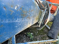 Boscaro bc200 betonkubel - afbeelding 6 van  6