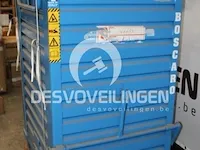 Boscaro cl-fa99 bodemcontainer - afbeelding 3 van  5