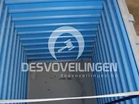Boscaro cl-fa99 bodemcontainer - afbeelding 5 van  5
