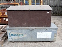 Boscaro kraanbak - afbeelding 1 van  3
