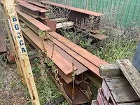 Boscaro mba-20 pallethaak - afbeelding 6 van  10