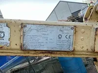 Boscaro mba-20 pallethaak - afbeelding 4 van  4