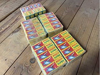 Bosch - bougie (50x) - afbeelding 1 van  5