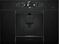 Bosch - ctl836ec6 - espresso machine - afbeelding 1 van  4