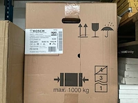 Bosch - ctl836ec6 - espresso machine - afbeelding 3 van  4