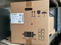 Bosch - ctl836ec6 - espresso machine - afbeelding 4 van  4
