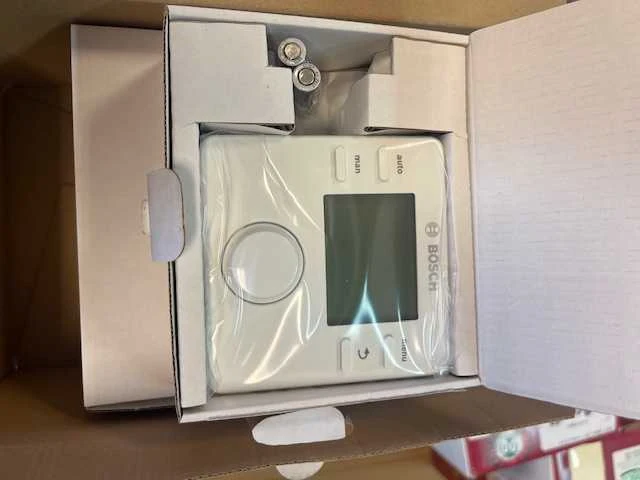 Bosch - kachel - afbeelding 1 van  5