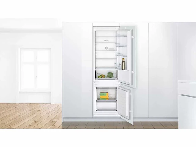 Bosch - kiv875sf0 - koel/vries inbouw - koelkast - afbeelding 2 van  3