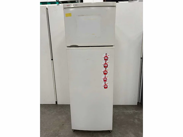 Bosch - koelkast/vriezer - afbeelding 1 van  8