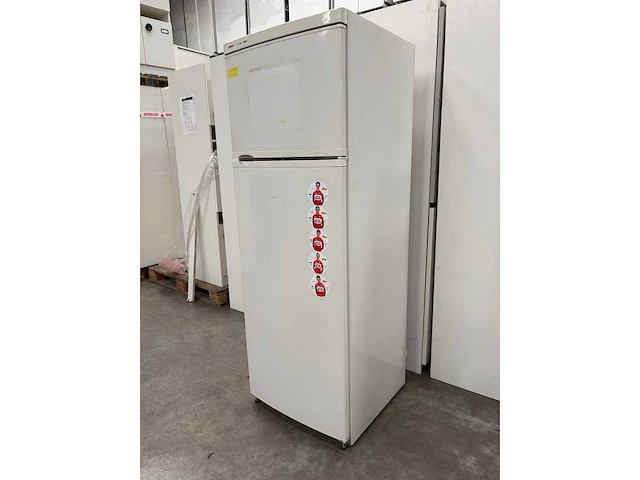 Bosch - koelkast/vriezer - afbeelding 2 van  8