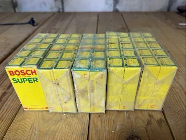 Bosch - part (400x) - afbeelding 3 van  5