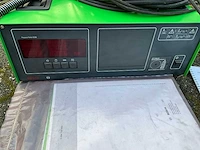 Bosch - uitlaatgas analyse tester - afbeelding 5 van  9