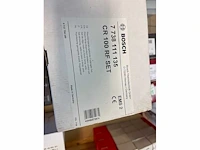 Bosch - verwarming - afbeelding 4 van  5