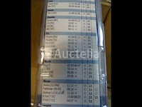 Bosch 400 mm wisserblad - afbeelding 6 van  9